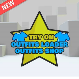 Outfit loader🛍️
