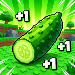 [NEW] Collect a Cucumber 🥒