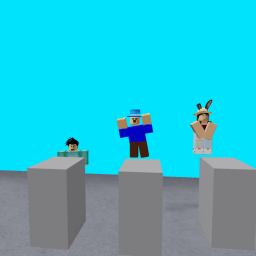 whiteouts game show!!