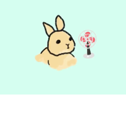 Bunny Sleepover