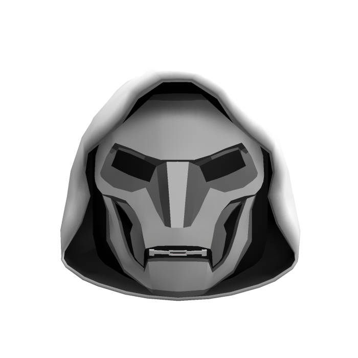 Dr Doom