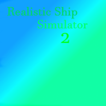 realistic ship simulator