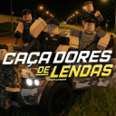 (NEW CITY !!) Legend Hunters