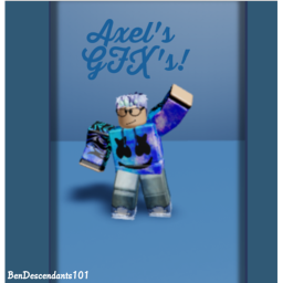 GFX Order Center!