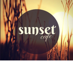 _Sunset Cafe_