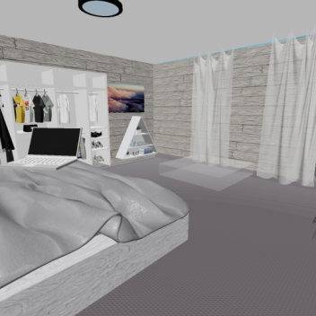 nobody can join haha