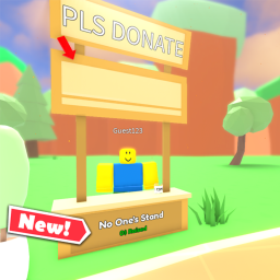 💸 Afk Donate
