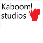 ##### Kaboom, #### and Bright light studio group
