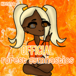 Offical Forest Gymnastics
