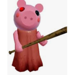 The mighty piggy kings