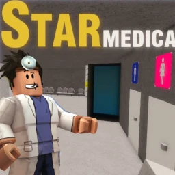 Star medica Roleplay icon