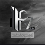 HCZ’s Mini Squad
