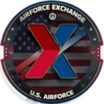 [U.S.A.F] Air Force Exchange Service