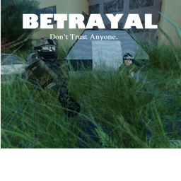 Betrayal (BETA)