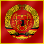 DDRP | 9th Territorial Headquarters