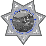 [SDSO] San Diego County Sheriff's Department
