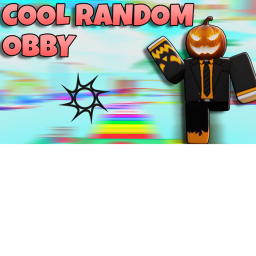 Cool obby