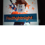 Redfightnight group
