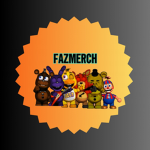 fazmerch