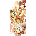 Pokamon t