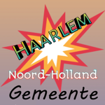 Gemeente Haarlem Noord-Holland