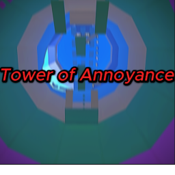 Tower Of Annoyance