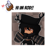 Rod's own group