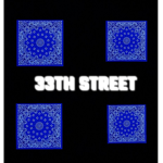 33th Street Gangstas