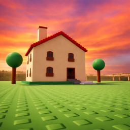 A nostalgic game