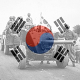 Nanjing [GKR] Occupied by GKR