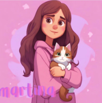 I gatti di Marty