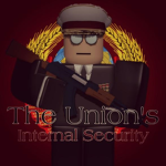 The Soviet Union Internal Security