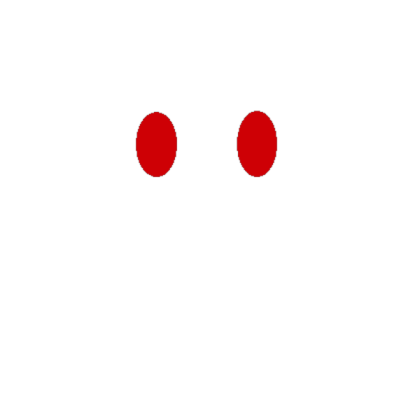 Red Eyes Roblox decal
