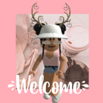 Nhmbjnkml group (Roblox Gamer Girl)
