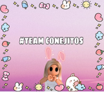 TEAM CONEJIT@OS