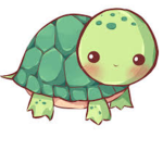 #SaveTheTurtlesClub