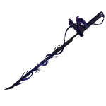 Galaxy Katana