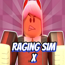 Raging simulator X test
