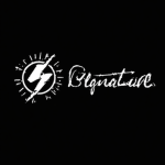 Signature Static.