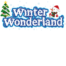 Winter wonderland (test)