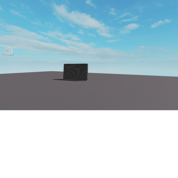 R15 glitch