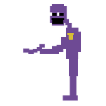 purple guy master
