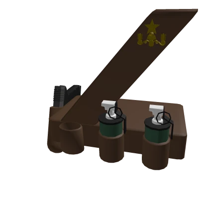 Item Thumbnail