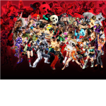 The Tekken