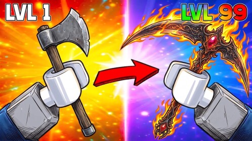 Weapon Legends