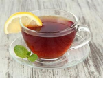lemond tea
