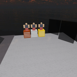 dynoz Chart Obby
