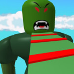 Escape to WIN Parkour Obby
