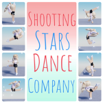 ~~~Shooting Stars Dance Company~~~