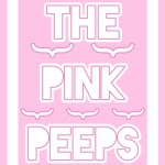 The Pink Peeps